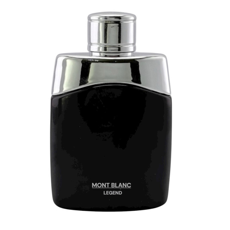 عطر جیبی مردانه ویکینگ مدل مونت بلنک لجند با رایحه خنک حجم ۲۵ میلیلیتر