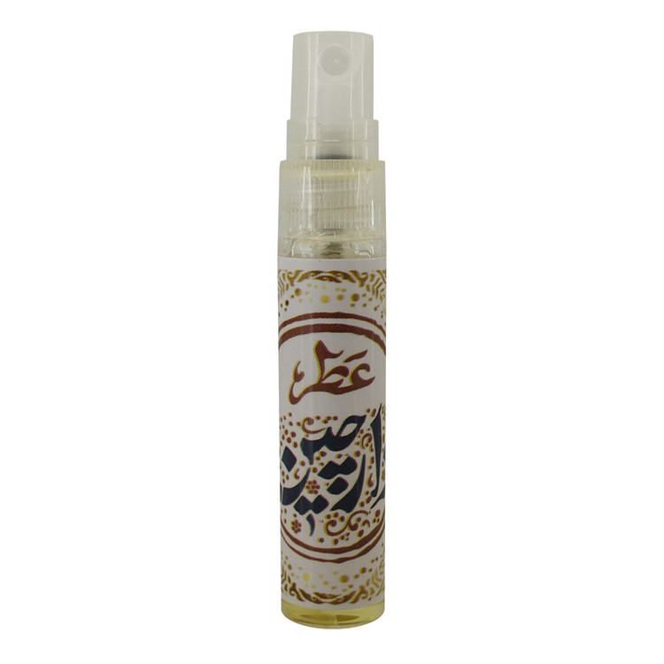 عطر جیبی طیبستان مدل دارچین کد 102484 حجم 5 میلی لیتر