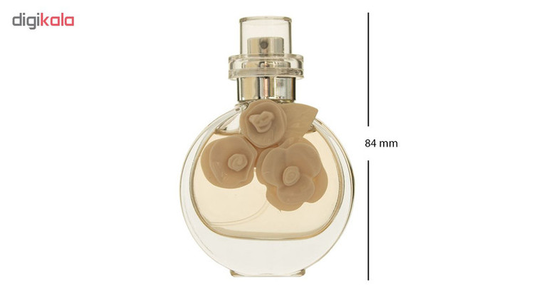 عطر جیبی زنانه برند کالکشن مدل 057 حجم 25 میلی لیتر