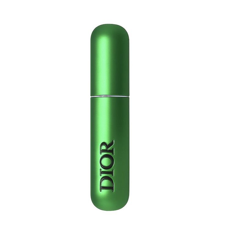 محفظه نگهدارنده عطر مدل اتومایزر کد Dr008