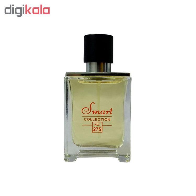 عطر جیبی مردانه اسمارت کالکشن مدل هرمس حجم 25 میلی لیتر