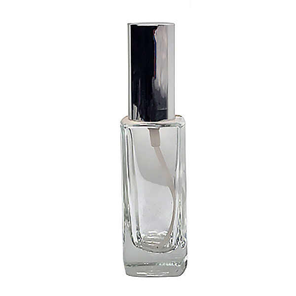 محفظه نگهدارنده عطر مدل delvin ظرفیت 30 میلی‌لیتر
