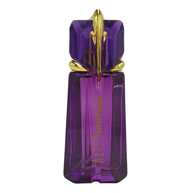 عطر جیبی زنانه سین فونیا مدل Alien حجم 30 میلی لیتر