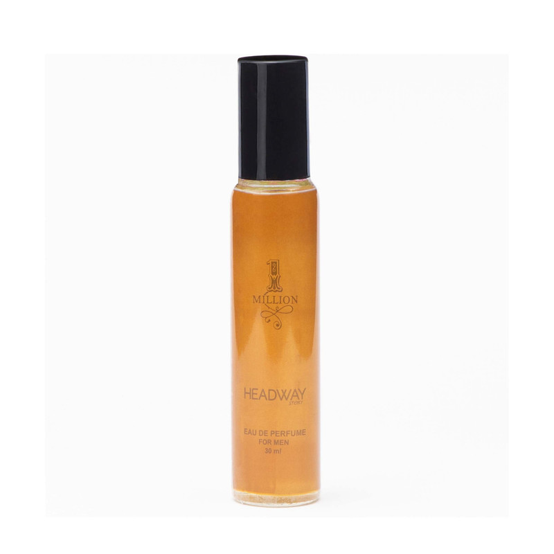 عطر جیبی مردانه هدوی استوری مدل تق هرمس و پاکو رابان وان میلیون حجم 30 میلی لیتر مجموعه 2 عددی