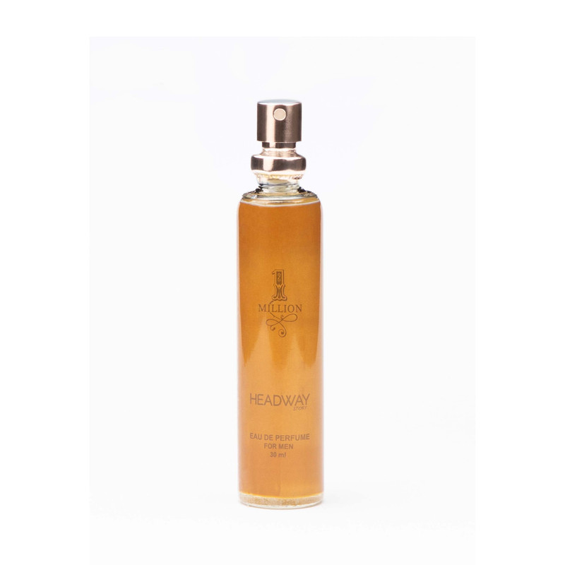 عطر جیبی مردانه هدوی استوری مدل تق هرمس و پاکو رابان وان میلیون حجم 30 میلی لیتر مجموعه 2 عددی