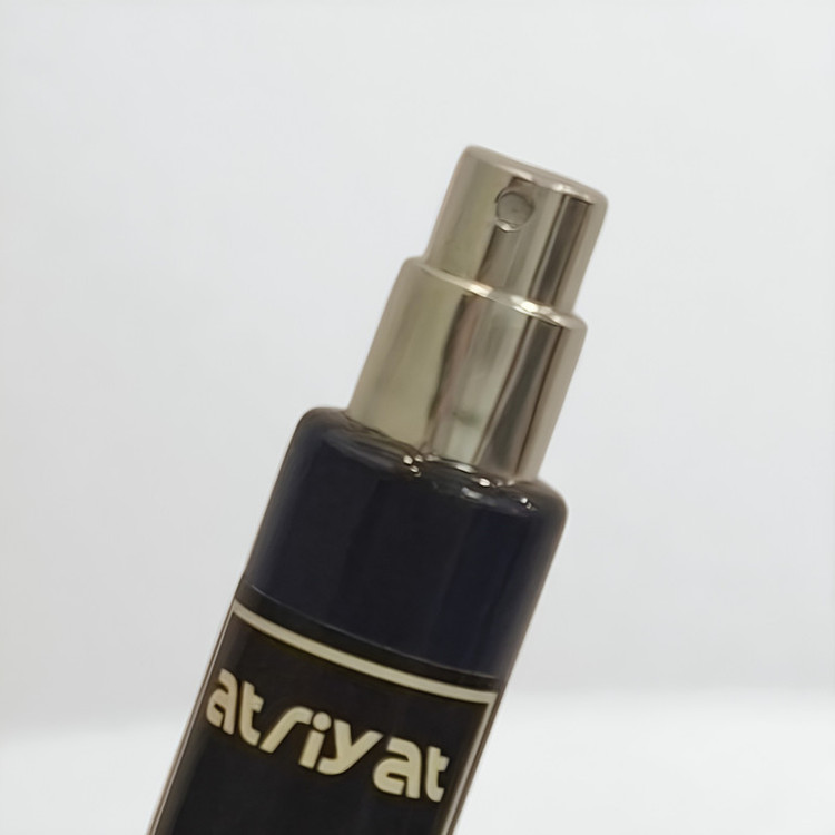 عطر جیبی زنانه عطریات مدل گودگرل با رایحه تلخ حجم 30 میلیلیتر
