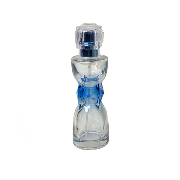 محفظه نگهدارنده عطر مدل آلارا ظرفیت 30 میلی‌لیتر
