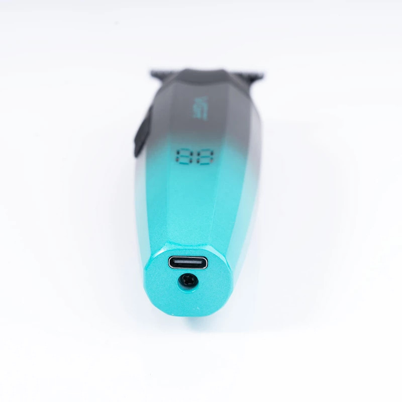 ماشین اصلاح موی سر و صورت شارژی وی جی ار مدل V-906(Stars)