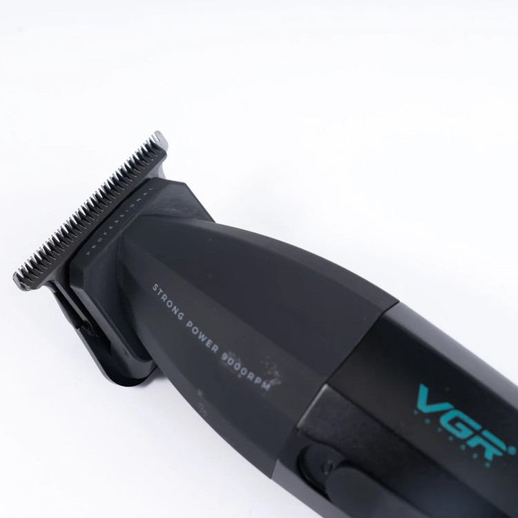ماشین اصلاح موی سر و صورت شارژی وی جی ار مدل V-906(Stars)