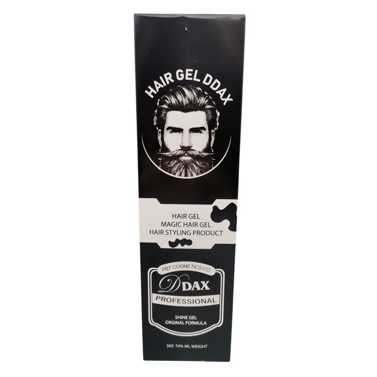 ژل مو دی داکس مدل Magic حجم 300 میلی لیتر