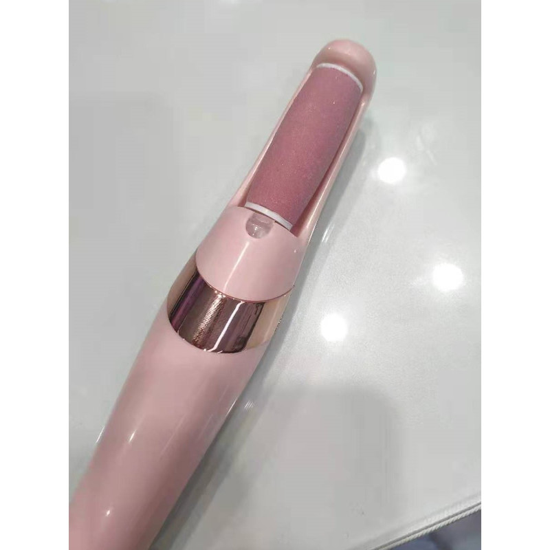 سنگ پا برقی مدل pedi M64