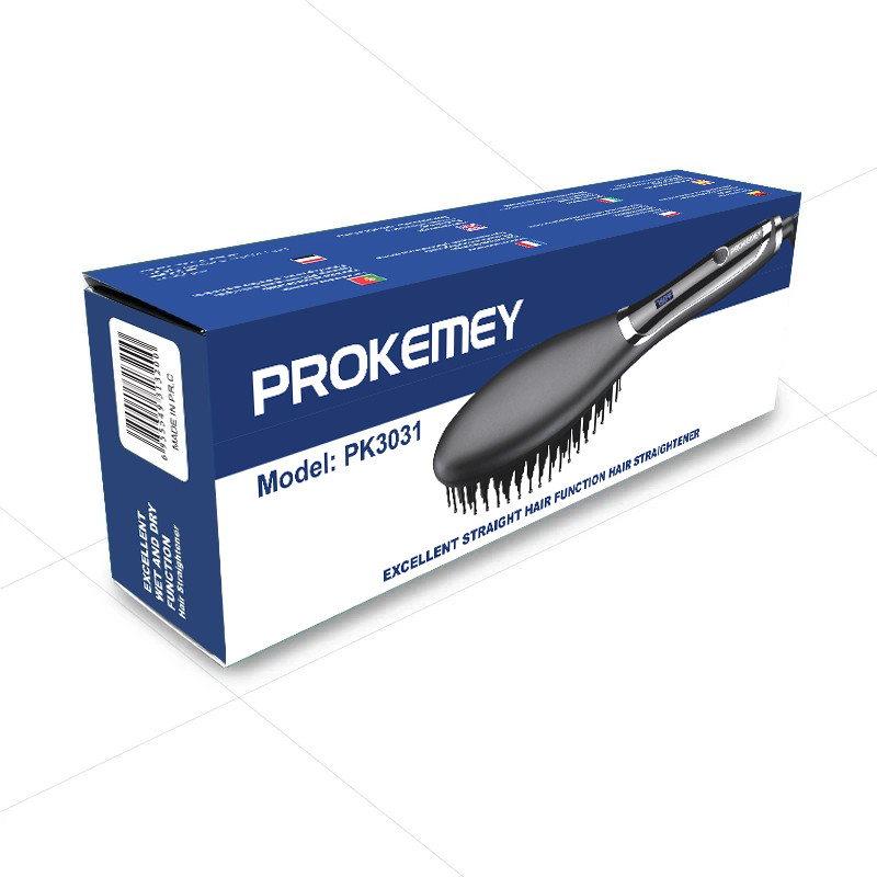برس حرارتی پروکمی مدل PK3031