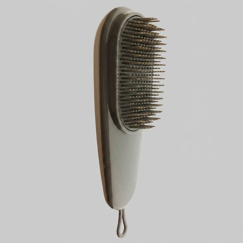 برس مو دکتر مورنینگ مدل  گره بازکن کد 2206