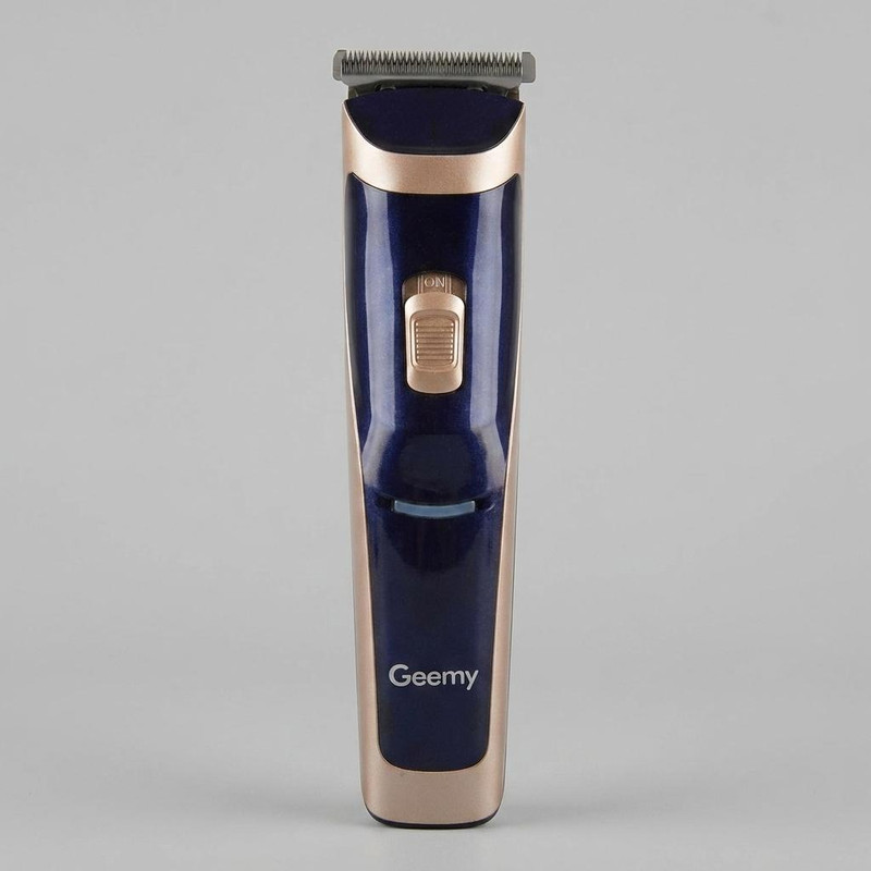 ماشین اصلاح موی بدن و صورت جیمی مدل gm-6005