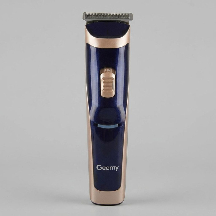 ماشین اصلاح موی بدن و صورت جیمی مدل gm-6005