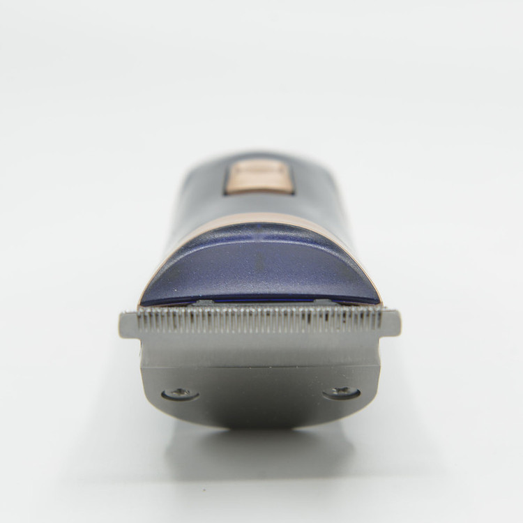 ماشین اصلاح موی بدن و صورت جیمی مدل gm-6005