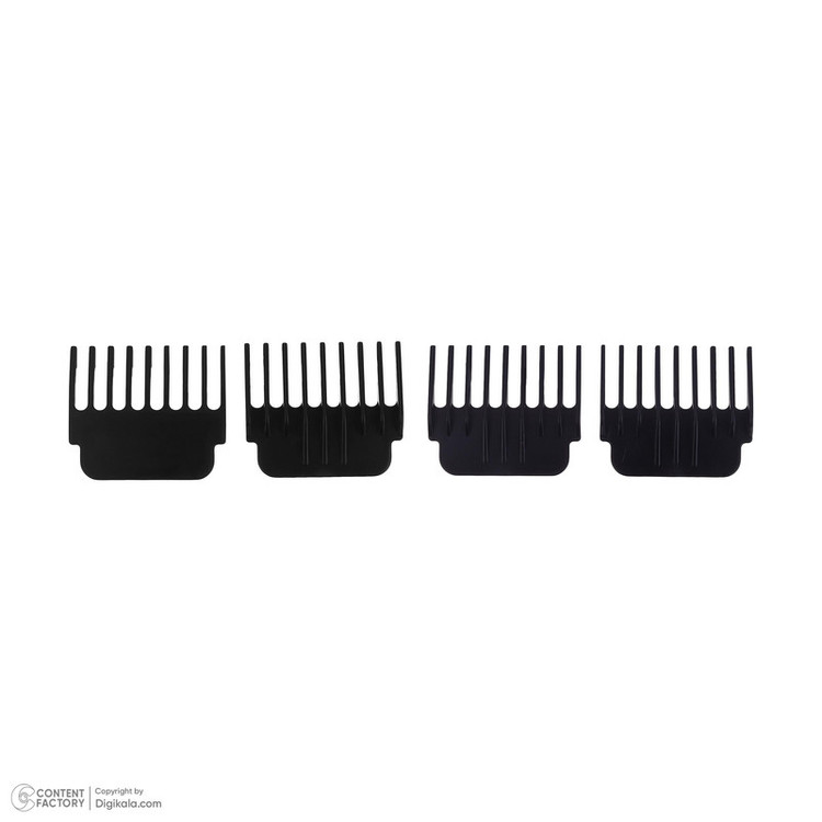 ماشین اصلاح موی بدن و صورت آلستو مدل NS-312