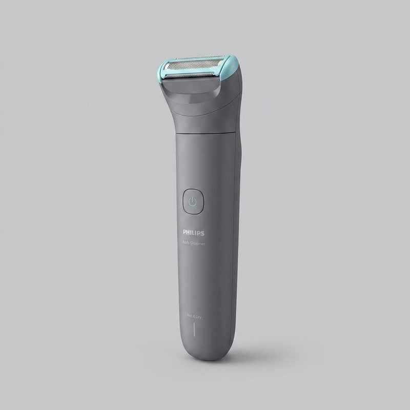 ماشین اصلاح  موی بدن شارژی فیلیپس مدل BG-3480