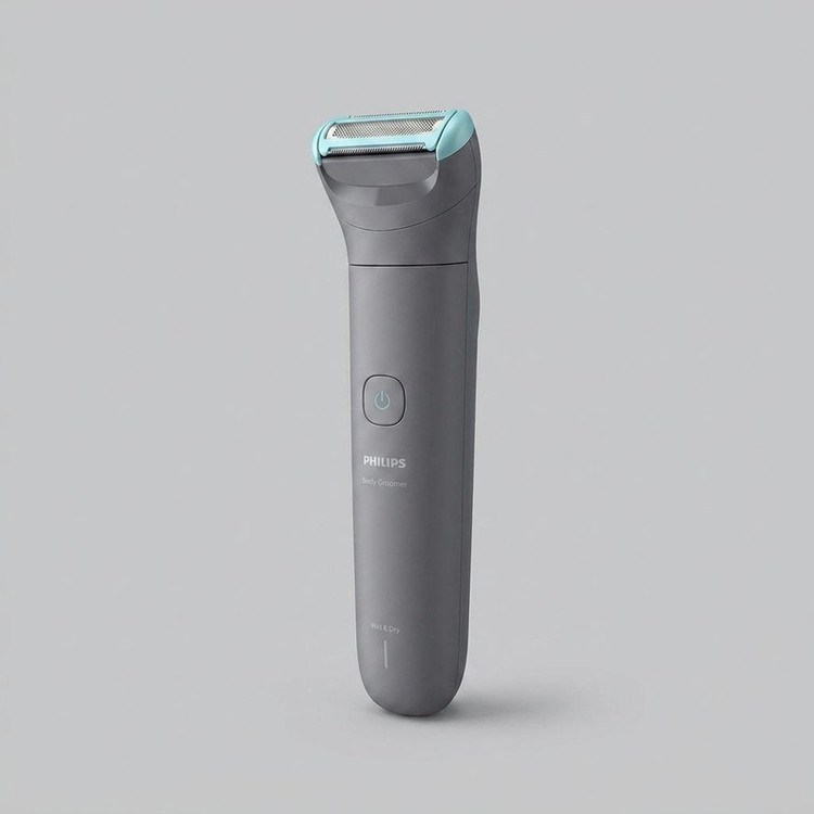 ماشین اصلاح موی بدن شارژی فیلیپس مدل BG-3480