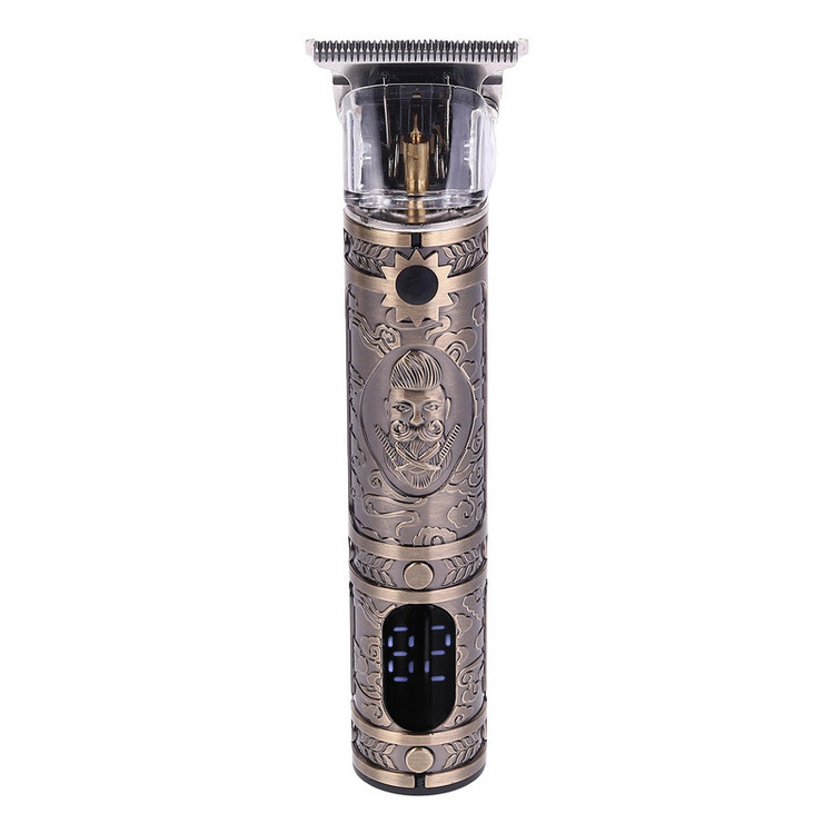 ماشین اصلاح موی سر و صورت شارژی آر ویهان مدل RV-985A