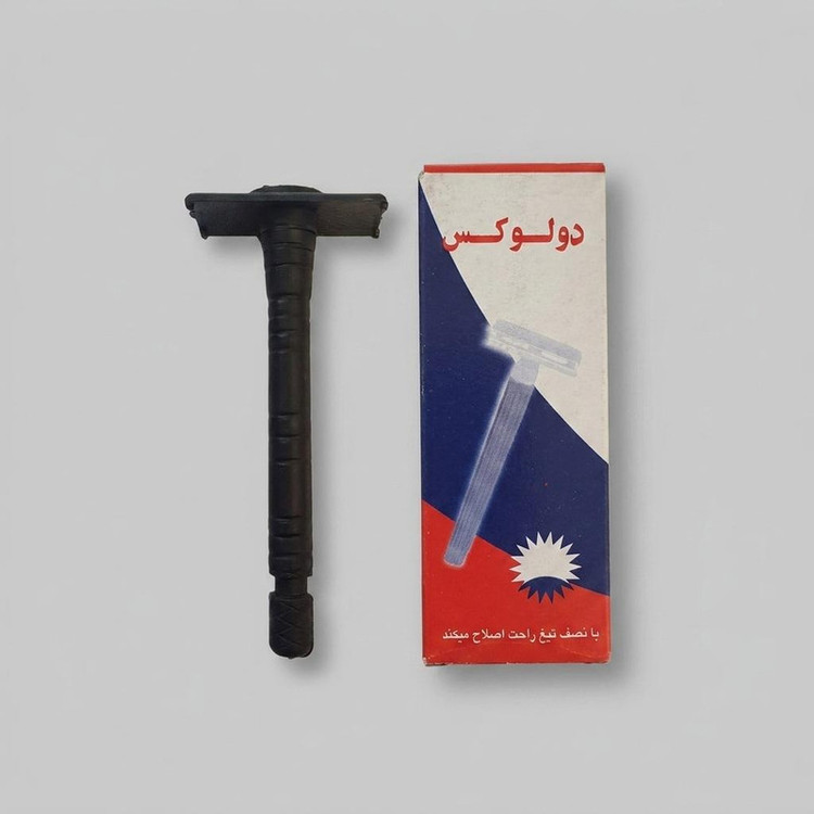 خود تراش دو لوکس کد y786