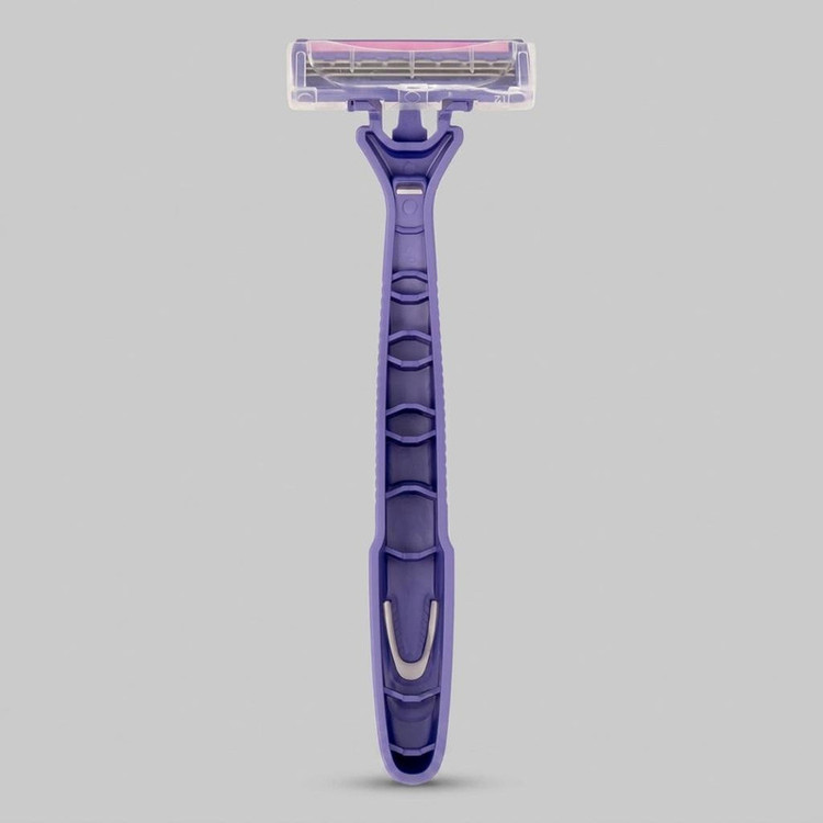 خود تراش مستر شیو مدل Soft 3 Flex بسته 3 عددی