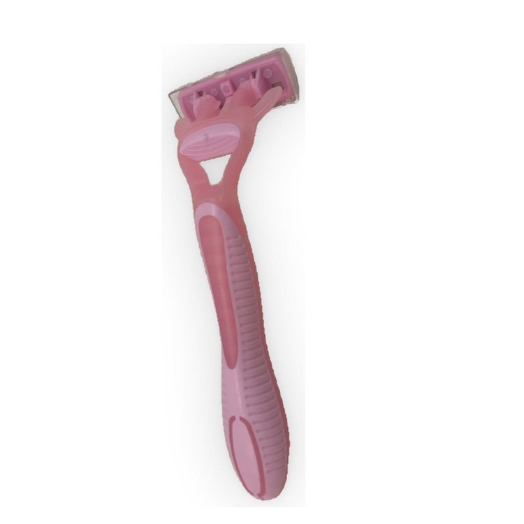 خود تراش زلانس مدل 6BLADE بسته 2 عددی