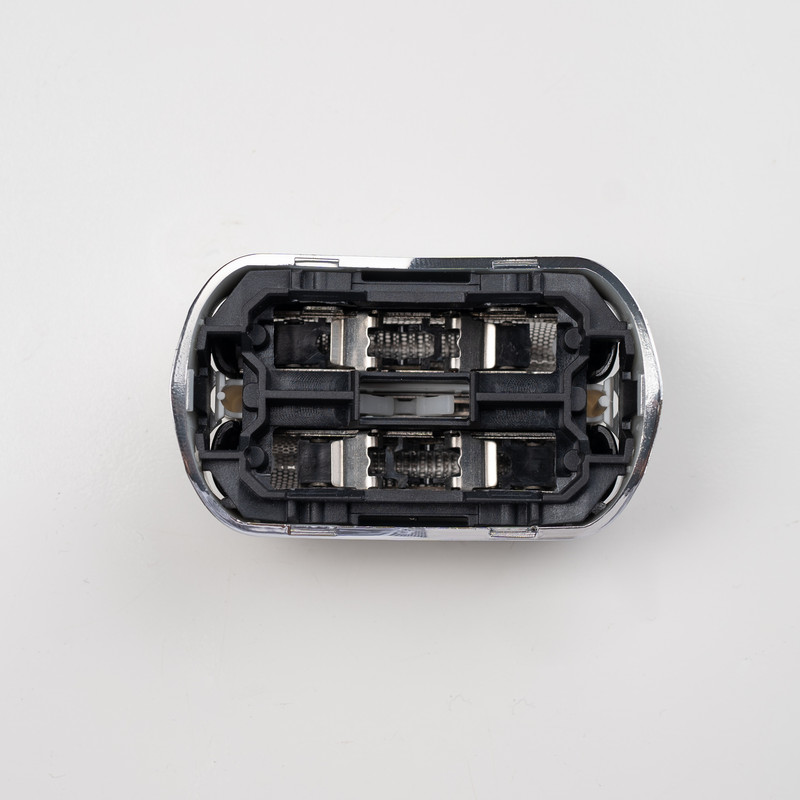 تیغ و شبکه براون مدل Series 3 کد 32S