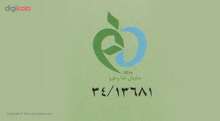 نوار موبر سونیتاموم مدل Aloevera بسته 20 عددی