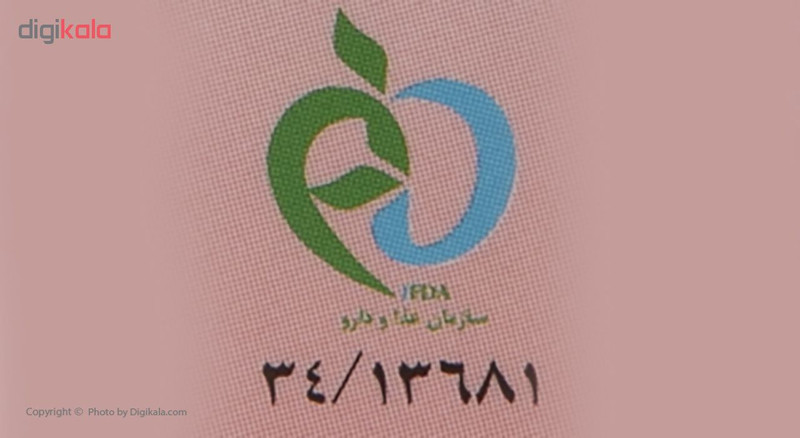 نوار موبر سونیتاموم مدل Strawberry بسته 20 عددی