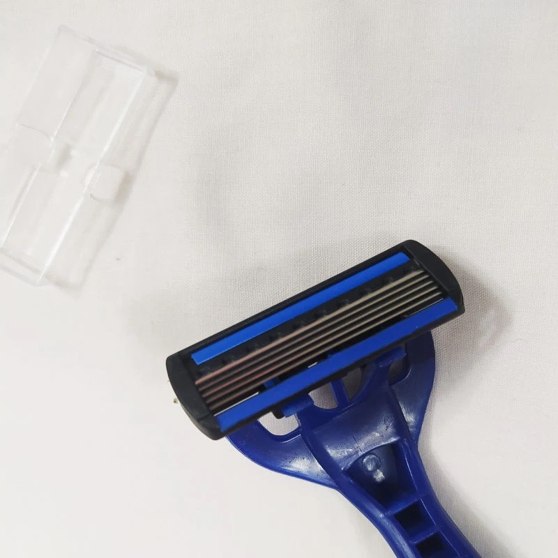 خودتراش لرد مدل Razors دو بسته 4 عددی