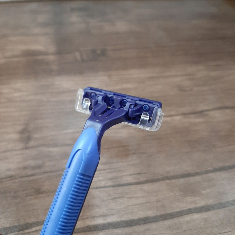 خود تراش کایلی مدل Twin Blade بسته 5 عددی