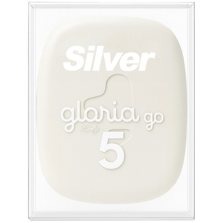 خود تراش سیلور مدل Gloria5 GO