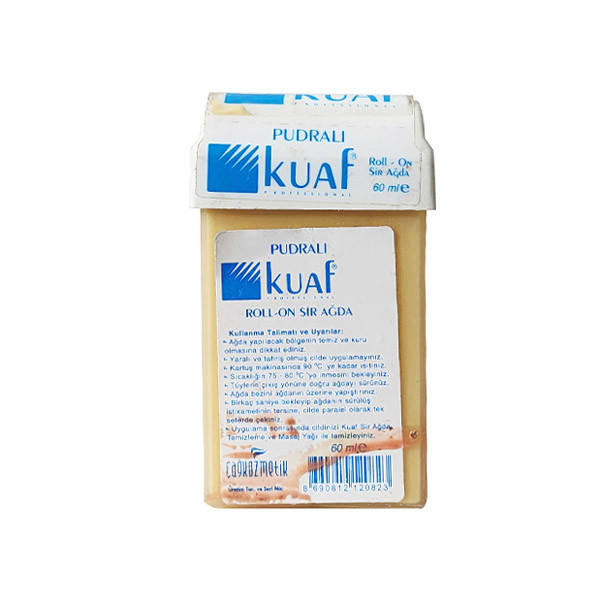 موم موبر کواف مدل PUDRALI وزن 60 گرم