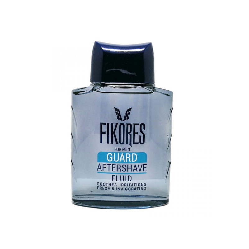 فلوئید افترشیو فیکورس مدل GUARD حجم 100 میلی لیتر مجموعه 2 عددی