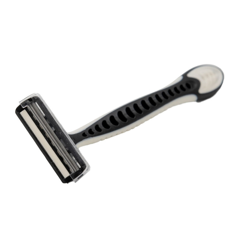 خود تراش ژیلر مدل Tripl Blade کد GRX-3M بسته 4 عددی
