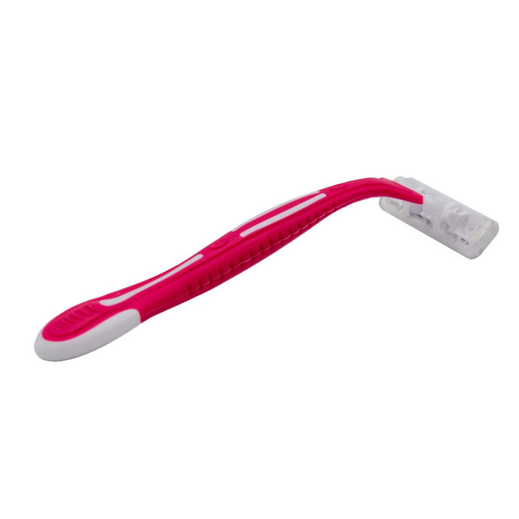 خود تراش ژیلر کد GRX-4L بسته 4 عددی