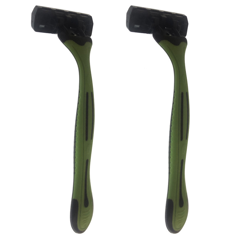 خود تراش کیت مدل BG302 بسته 2 عددی