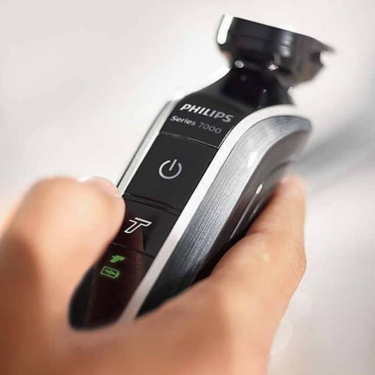 ماشین اصلاح موی صورت فیلیپس مدل QG3382/15