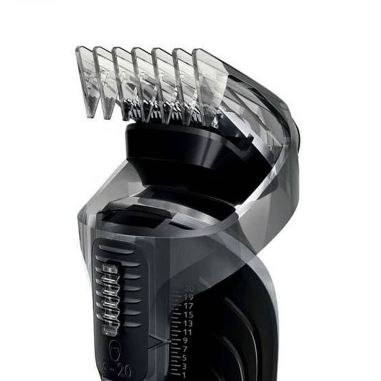 ماشین اصلاح موی صورت فیلیپس مدل QG3382/15