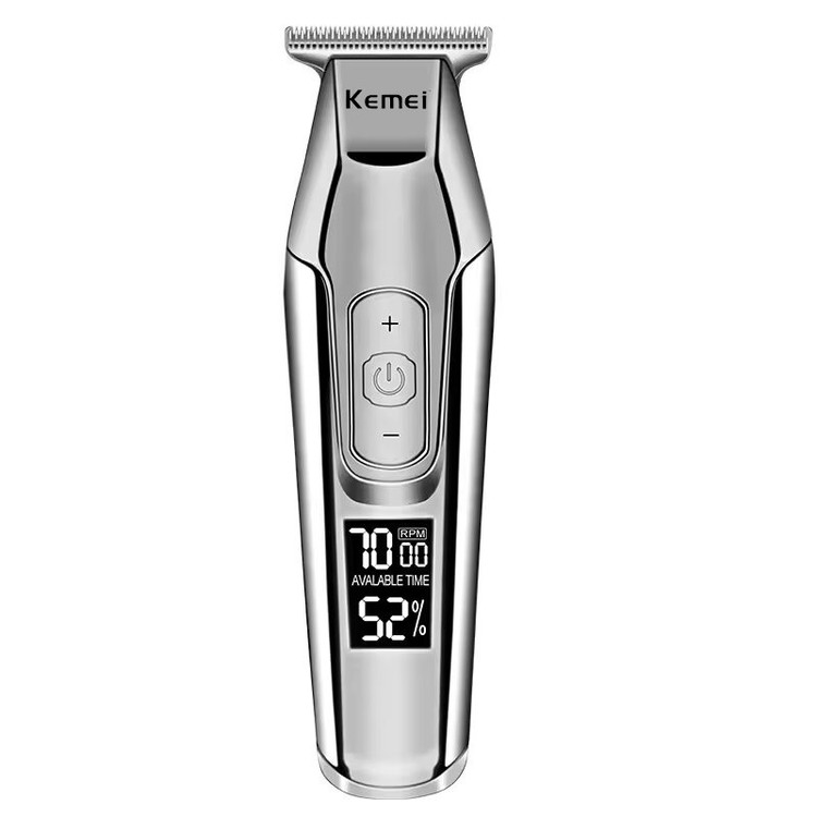 ماشین اصلاح موی سر و صورت کیمی مدل KM-5027A