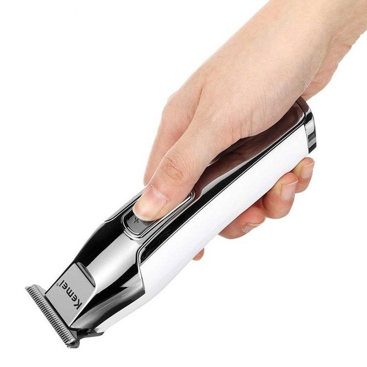 ماشین اصلاح موی سر و صورت کیمی مدل KM-5027A
