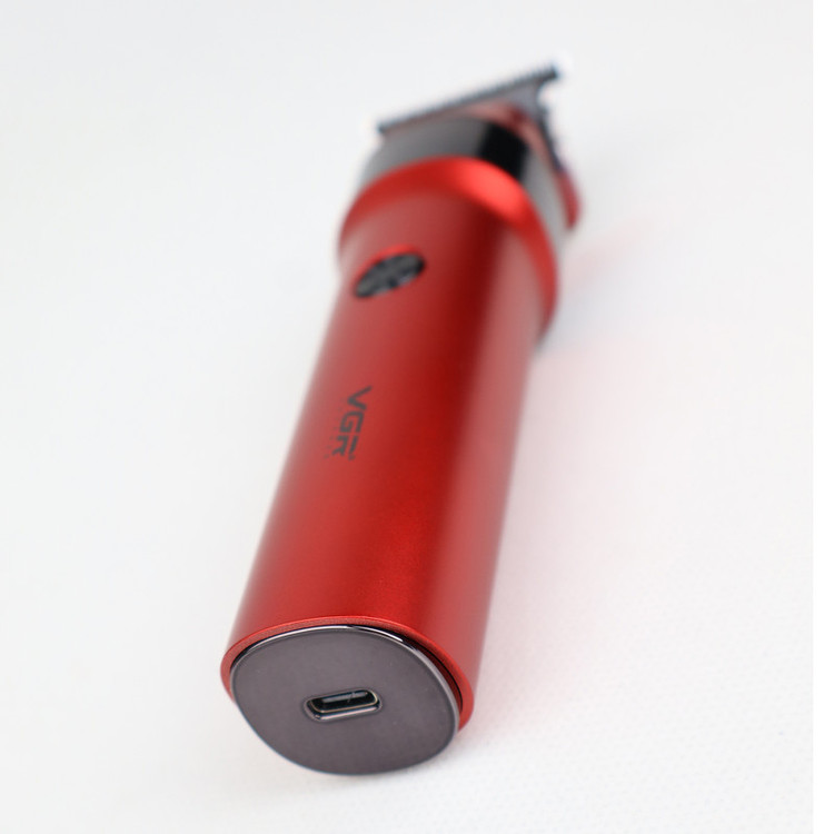 ماشین اصلاح موی سر و صورت وی جی ار مدل V-987