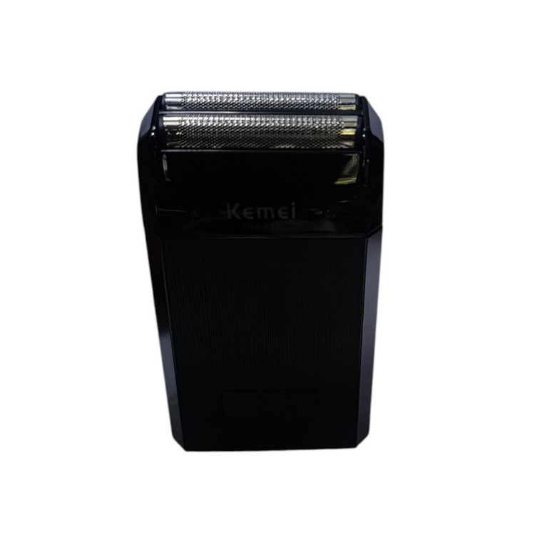 ماشین اصلاح موی صورت شارژی کیمی مدل km-t79