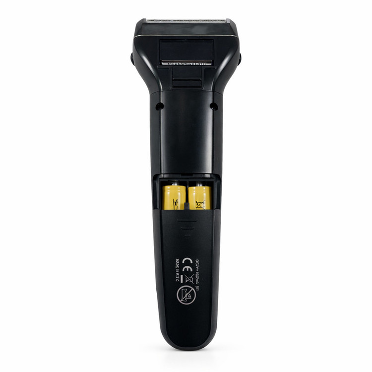 ماشین اصلاح موی سر و صورت شارژی دالینگ مدل DL-9021