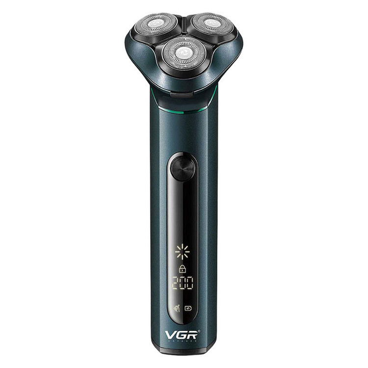 ماشین اصلاح موی صورت وی جی ار مدل V-310