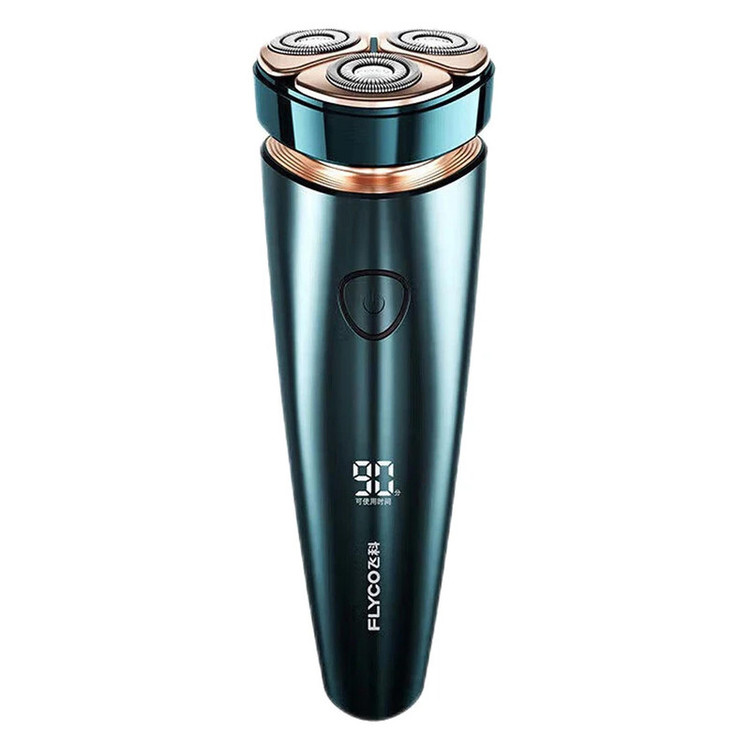 ماشین اصلاح موی صورت شارژی فلایکو مدل FS961-FS962