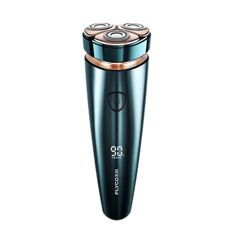 ماشین اصلاح موی صورت شارژی فلایکو مدل FS961-FS962
