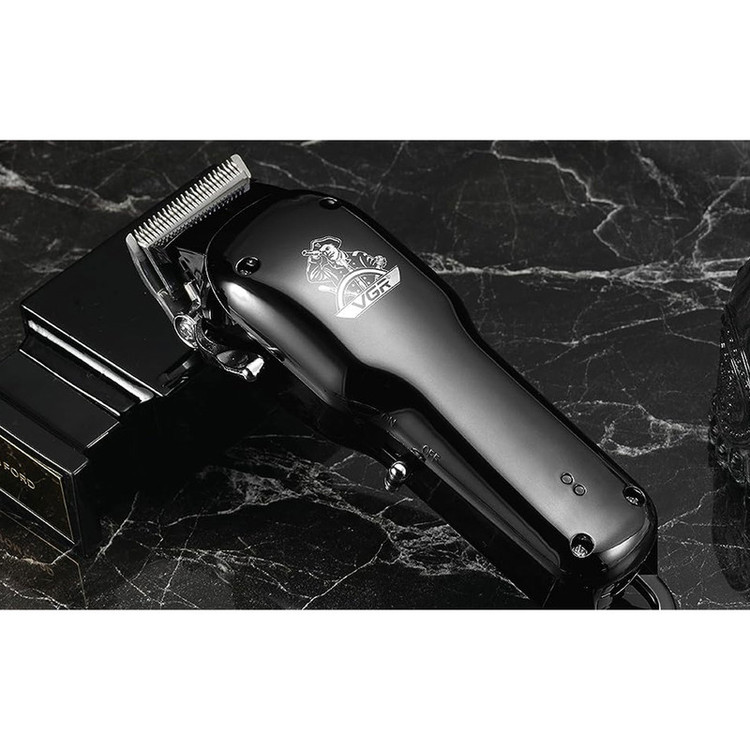 ماشین اصلاح موی سر و صورت وی جی ار مدل V-679