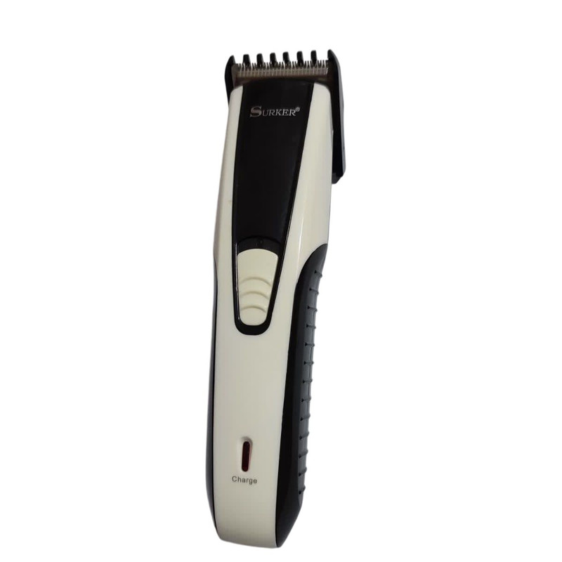 ماشین اصلاح موی سر و صورت شارژی سورکر مدل sk-6003